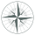 Polar Star Compass